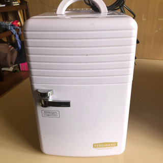 ほぼ未使用の小型家電