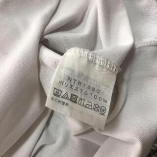 THE NORTH FACE（ノースフェイス）Tシャツ

nt61690の画像
