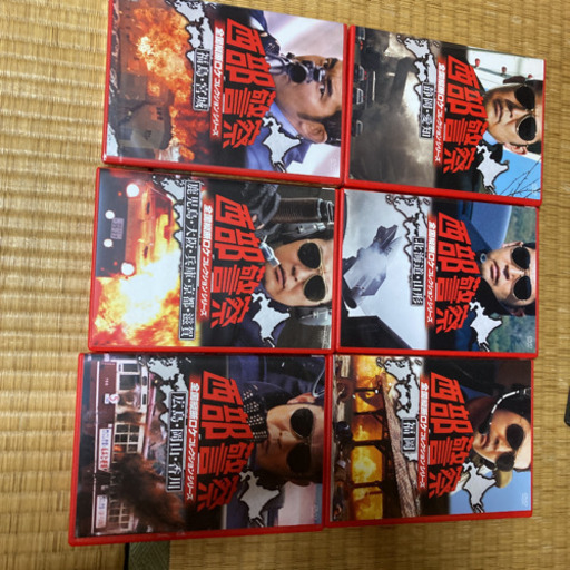 西部警察全国横断ロケ