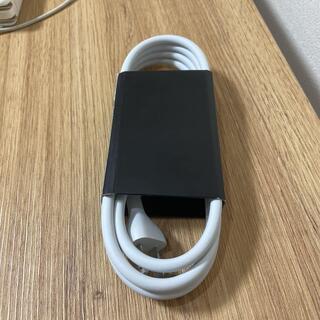 【Apple 純正】MacBook 充電器 MagSafe2 60W L字型の画像