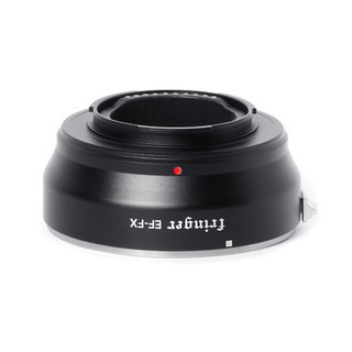 Fringer FR-FX10(Canonマウント→FUJIFILMマウント)の画像