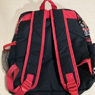 カーズリュックの画像