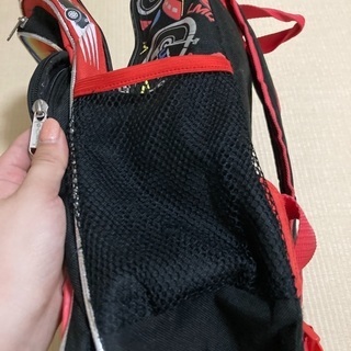 カーズリュックの画像