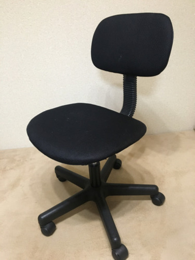 調整可能　オフィス　チェア　事務　椅子
