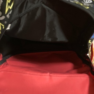 カーズリュックの画像