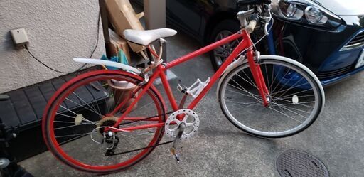 自転車