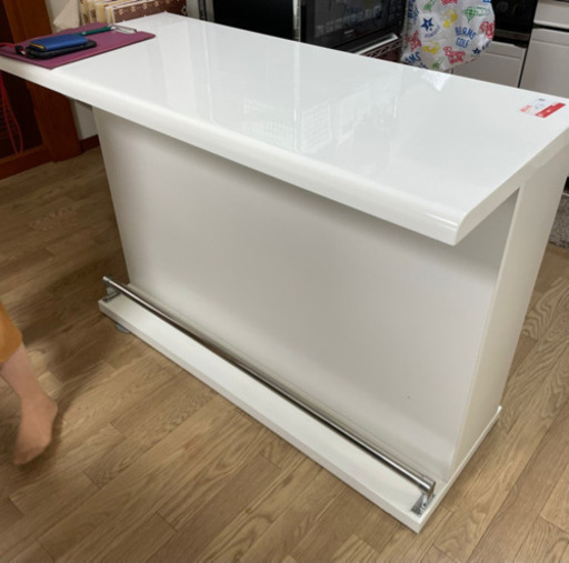 カウンターバー