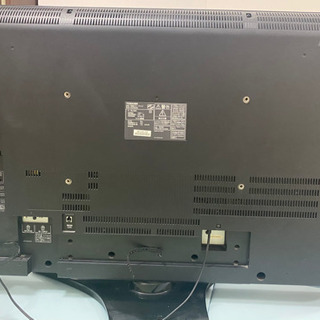 受取決定ありがとうございます】42型液晶テレビ TOSHIBA REGZA