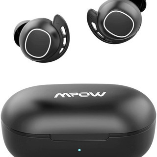 ラスト　新品未開封　ワイヤレスイヤホン　Bluetooth