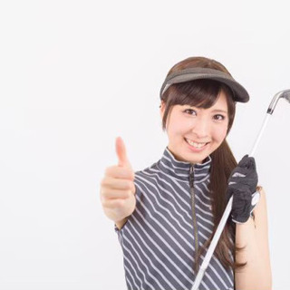週末ゴルフ⛳️
