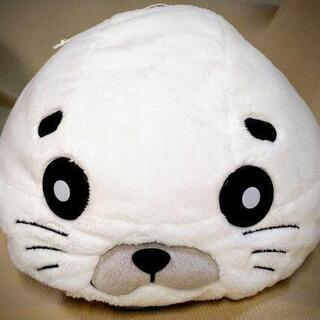 ☆お譲り先決まりました☆　ゴマちゃん　ぬいぐるみ