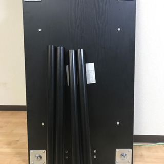 デスクテーブル　ヨコ100タテ60高さ70の画像