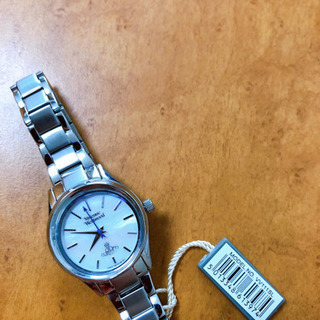 GW値引き！VIVIENNE WESTWOOD ヴィヴィアン　未使用品　時計の画像