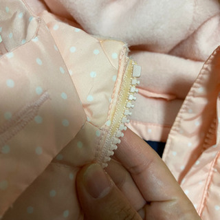baby gap カバーオール  70 6-12m