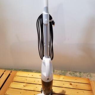 取引中☆ハイアール ハイパワースティック掃除機2018年製☆