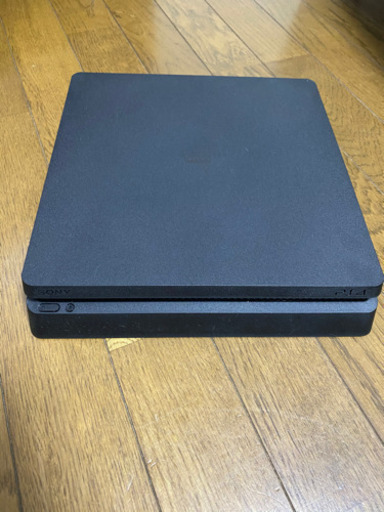 ps4 本体