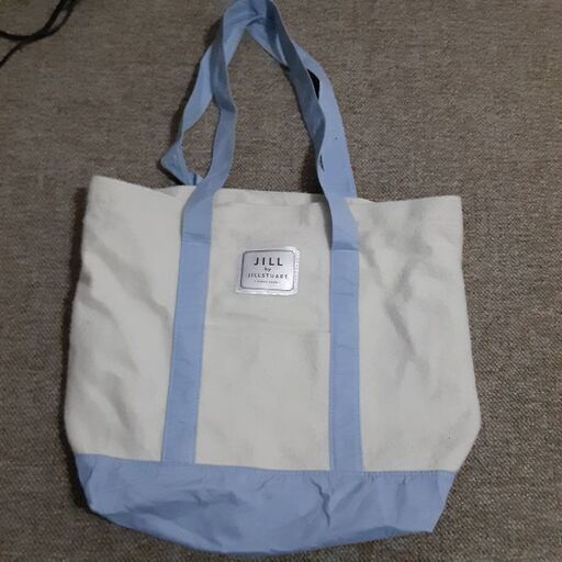 高級ブランドJILL STUART トートバッグ