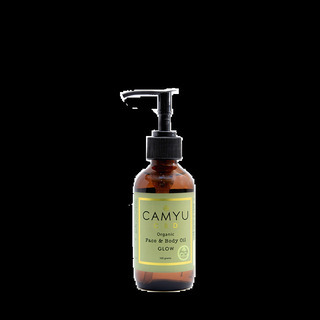 新品！今話題！CBD フェイス＆ボディオイル GLOW CAMY...