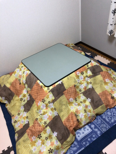 こたつ\u0026こたつ布団