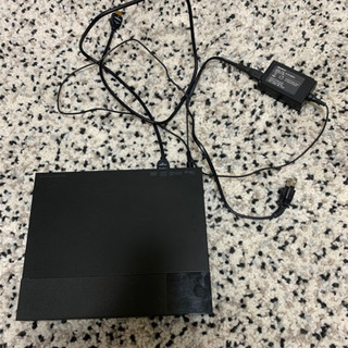 ブルーレイDVDプレイヤー SONY BDP-S1500の画像