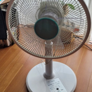 扇風機　zepeal