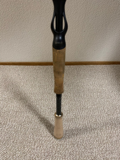 【美品】ダイワ エアエッジ 721MB -E