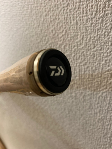 【美品】ダイワ エアエッジ 721MB -E