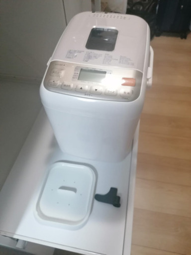 ホームベーカリー  シロカ