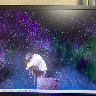 ゲーミングpc 144Hzモニター周辺機器