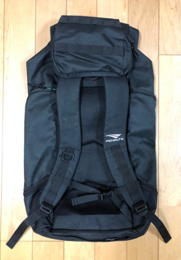 ［27］ギラヴァンツ北九州 バックパック ペナルティ製