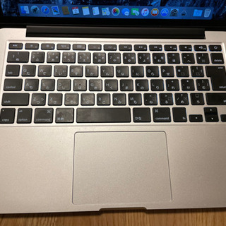 【美品】MacBook Pro 