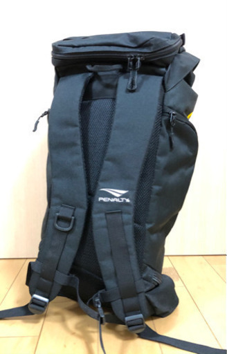 ［27］ギラヴァンツ北九州 バックパック ペナルティ製