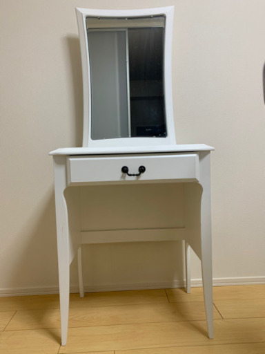【取引中】ドレッサー