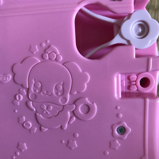プリキュアセット