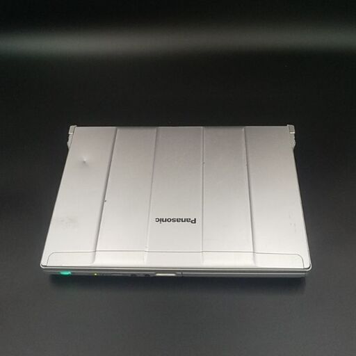 panasonic Let's note Core i5搭載 メモリ4G HDMI出力 Wifi対応 持ち運び 軽量（1.26kg）高耐久 最新Windows10搭載 代引き可能