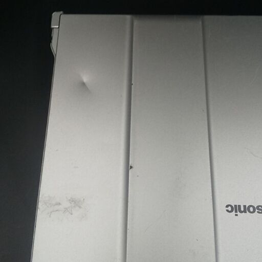 panasonic Let's note Core i5搭載 メモリ4G HDMI出力 Wifi対応 持ち運び 軽量（1.26kg）高耐久 最新Windows10搭載 代引き可能