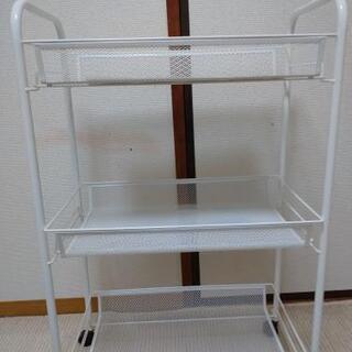 ケトル シュレッダー ラック