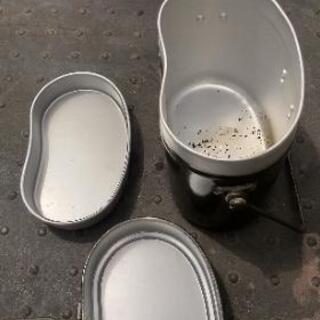 🏕️飯ごうの画像
