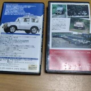 ジムニー　CCVビデオ　メンテナンスの画像