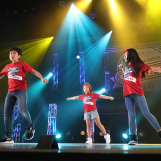 三鷹/吉祥寺でダンス！！格安ダンスサークルがOPEN！！月謝はなんと3,000円から！の画像