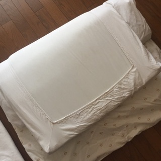 ベビー布団の画像