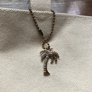 ★新品★Jewelna Rose トートバッグ（赤）の画像