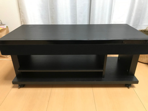 テレビ台（スピーカー一体型）