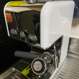 デロンギ　ケーミックス　エスプレッソ・カプチーノメーカー
