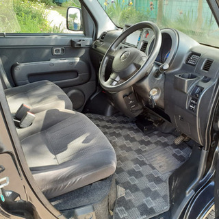 コミコミ22万円、アトレワゴン　カスタム、車検2年付き、下取り可の画像