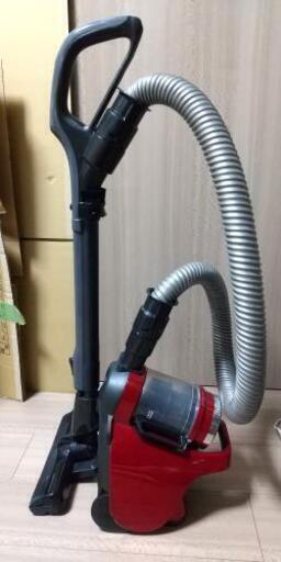 東芝 トルネオミニ VC-06 キャニスター型掃除機