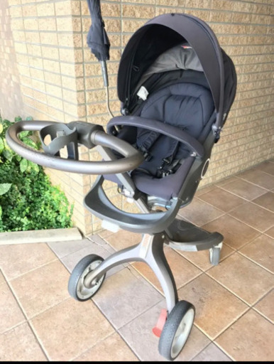 【直接取引のみ】ストッケエクスプローリー