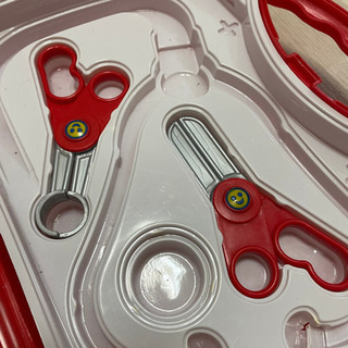 お医者さんごっこセットの画像