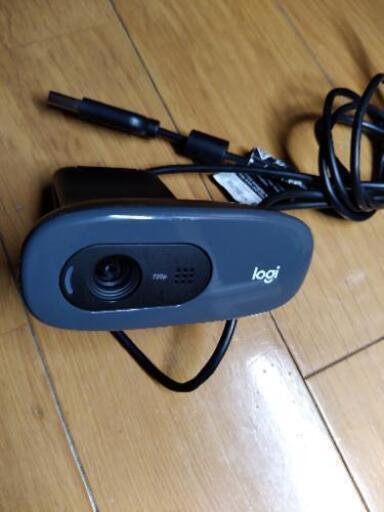 Logicool C270N webカメラ\n動作確認済み\n