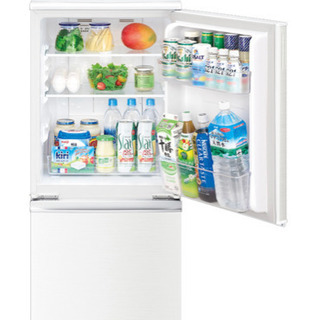 【売却済】🉐2020年製シャープ冷蔵庫137ℓ美品無傷 使用7ヶ月の画像